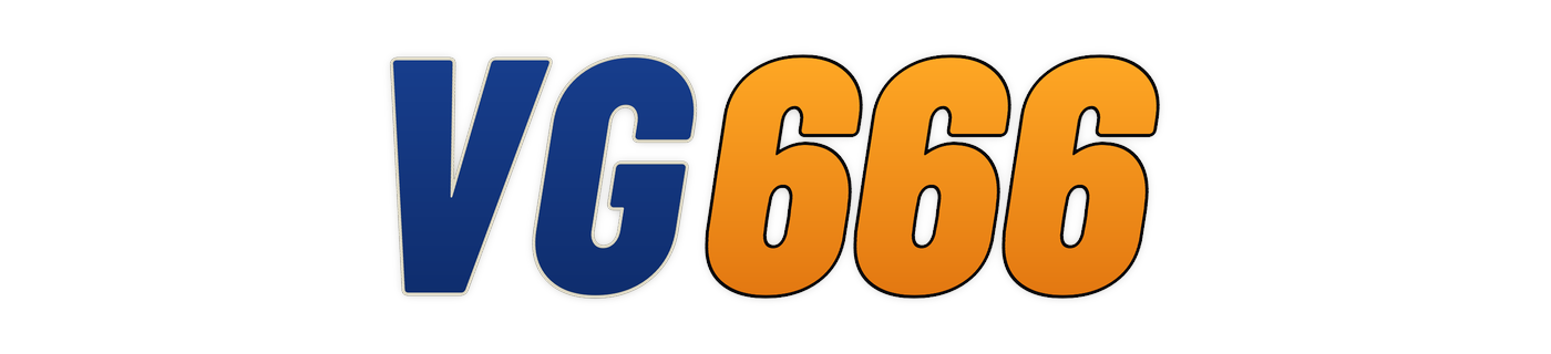 vg666 লোগো